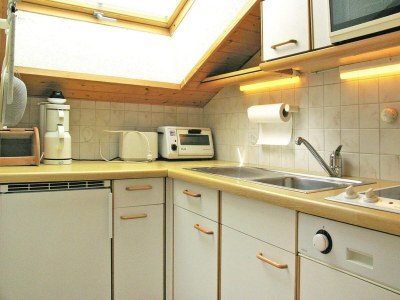 Apartment Chalet in Dienten mit Ski-In und Sauna - Features photo 18