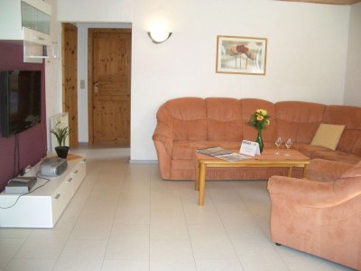 Holiday park Bungalow im Feriendorf Uslar mit Gartenterrasse - Features photo 6