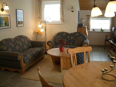Holiday park Bungalow im Feriendorf Uslar mit Gartenterrasse - Features photo 8