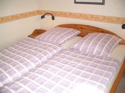 Holiday park Bungalow im Feriendorf Uslar mit Gartenterrasse - Features photo 11