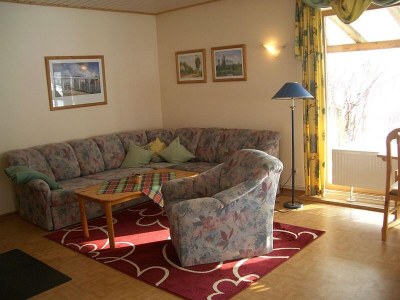 Holiday park Bungalow im Feriendorf Uslar mit Gartenterrasse - Features photo 12