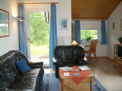 Holiday park Bungalow im Feriendorf Uslar mit Gartenterrasse - Features photo 13