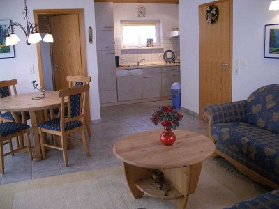 Holiday park Bungalow im Feriendorf Uslar mit Gartenterrasse - Features photo 14