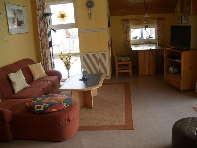 Holiday park Bungalow im Feriendorf Uslar mit Gartenterrasse - Features photo 15