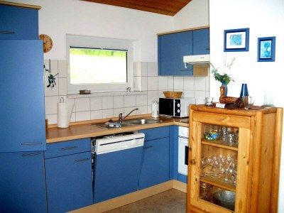 Holiday park Bungalow im Feriendorf Uslar mit Gartenterrasse - Features photo 16