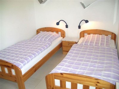 Holiday park Bungalow im Feriendorf Uslar mit Gartenterrasse - Features photo 17