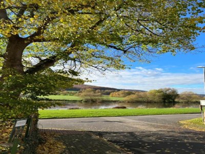 Holiday park Bungalow im Feriendorf Uslar mit Gartenterrasse - Environment photo 27