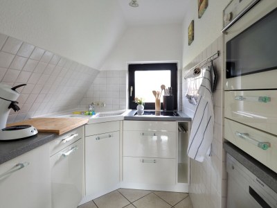 Holiday house Ferienhaus mit Sauna in Burhave. - Features photo 5