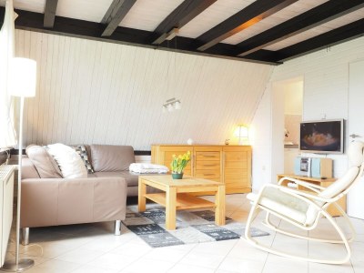 Holiday house Ferienhaus mit Sauna in Burhave. - Features photo 6