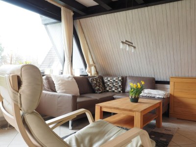 Holiday house Ferienhaus mit Sauna in Burhave. - Features photo 7