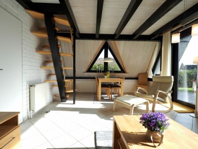 Holiday house Ferienhaus mit Sauna in Burhave. - Features photo 8