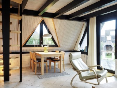 Holiday house Ferienhaus mit Sauna in Burhave. - Features photo 9