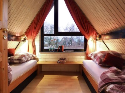 Holiday house Ferienhaus mit Sauna in Burhave. - Features photo 10