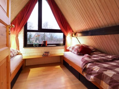 Holiday house Ferienhaus mit Sauna in Burhave. - Features photo 11