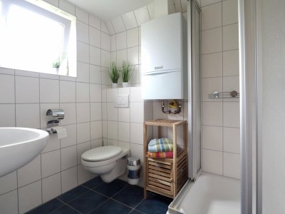 Holiday house Ferienhaus mit Sauna in Burhave. - Features photo 13