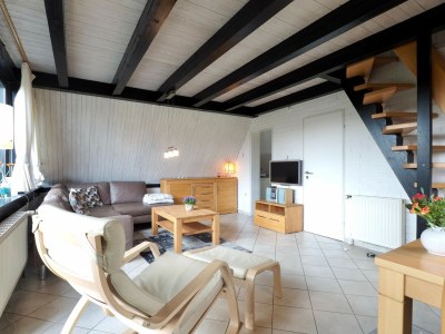 Holiday house Ferienhaus mit Sauna in Burhave. - Features photo 15