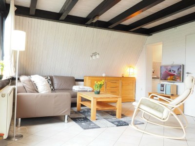 Holiday house Ferienhaus mit Sauna in Burhave. - Features photo 16