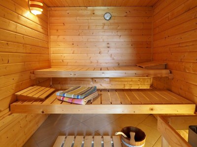 Holiday house Ferienhaus mit Sauna in Burhave. - Outdoor photo 18