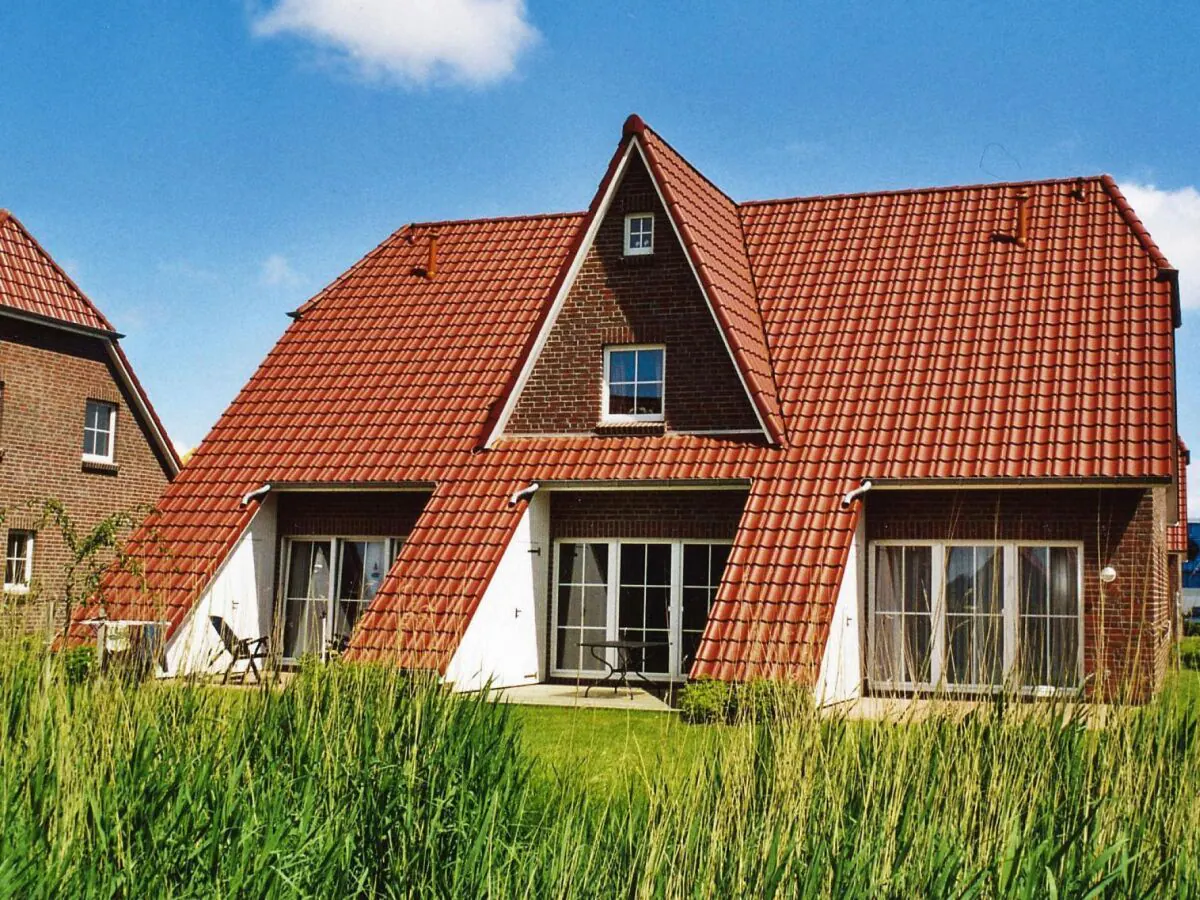 Holiday park Seepark Burhave, Burhave