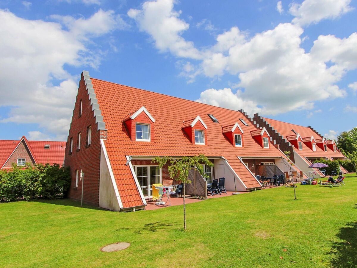 Holiday park Seepark Burhave, Burhave - Outdoor photo 2