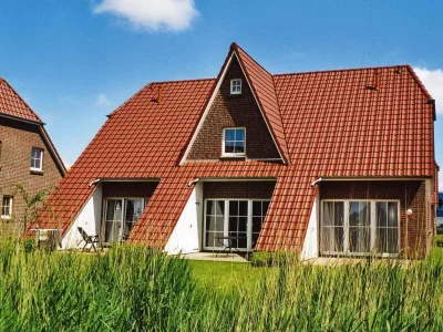 Holiday park Seepark Burhave, Burhave in Butjadingen - Holiday park