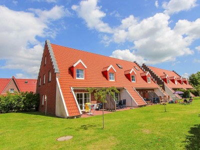 Holiday park Seepark Burhave, Burhave - Outdoor photo 2