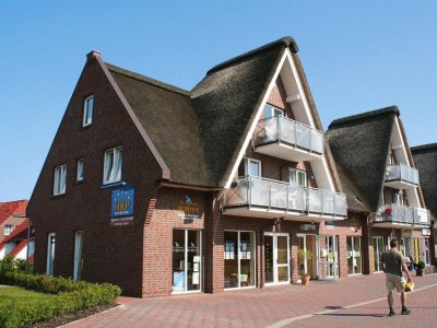 Holiday park Seepark Burhave, Burhave - Outdoor photo 5