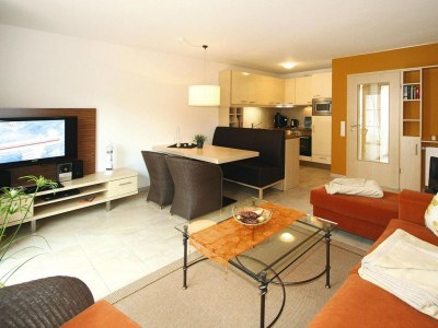 Holiday park Seepark Burhave, Burhave - Features photo 13