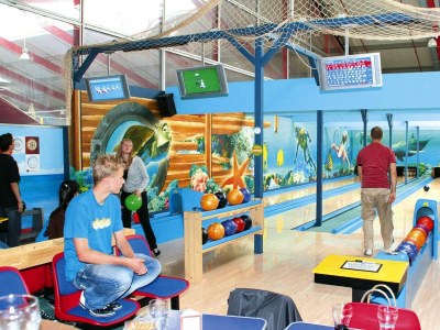 Holiday park Seepark Burhave, Burhave - Environment photo 23