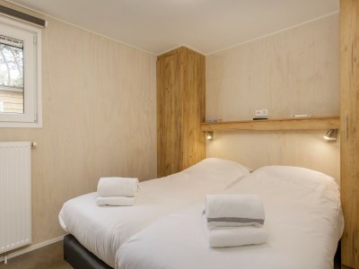 Holiday park Chalet in Kijkduin mit Sauna & Komfort - Features photo 3