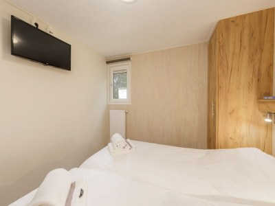 Holiday park Chalet in Kijkduin mit Sauna & Komfort - Features photo 8