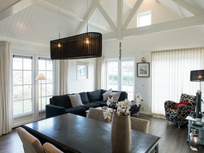 Holiday park Gemütliche Villa in der Nähe von Meer und Dünen - Features photo 4