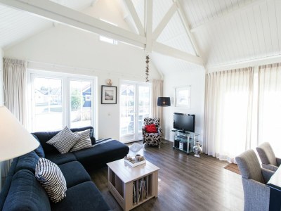 Holiday park Gemütliche Villa in der Nähe von Meer und Dünen - Features photo 5