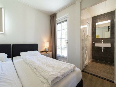 Holiday park Gemütliche Villa in der Nähe von Meer und Dünen - Features photo 7