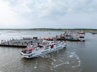 Holiday park Gemütliche Villa in der Nähe von Meer und Dünen - Environment photo 20