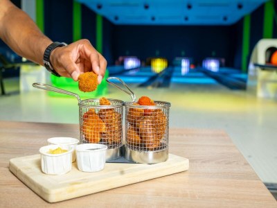 Holiday park Gemütliche Villa in der Nähe von Meer und Dünen - Outdoor photo 39