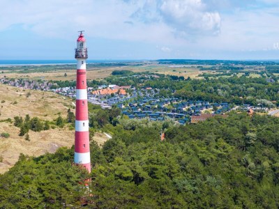 Holiday park Gemütliche Villa in der Nähe von Meer und Dünen - Outdoor photo 40
