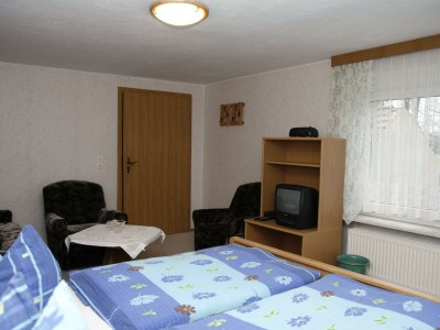 Holiday apartment No. 4 "Am Gurkenradweg" - Features photo 7