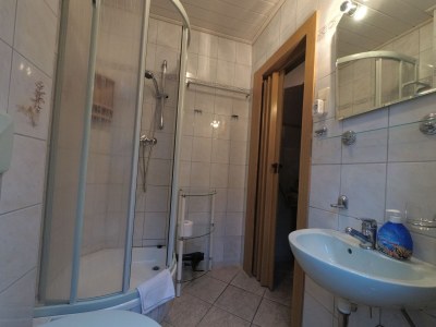 Holiday apartment No. 4 "Am Gurkenradweg" - Features photo 8