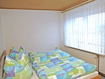 Holiday apartment No. 4 "Am Gurkenradweg" - Features photo 10