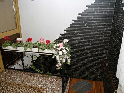 Holiday apartment No. 4 "Am Gurkenradweg" - Features photo 11