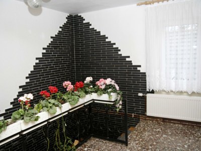 Holiday apartment No. 4 "Am Gurkenradweg" - Features photo 12