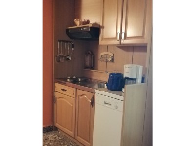 Holiday apartment No. 4 "Am Gurkenradweg" - Features photo 13