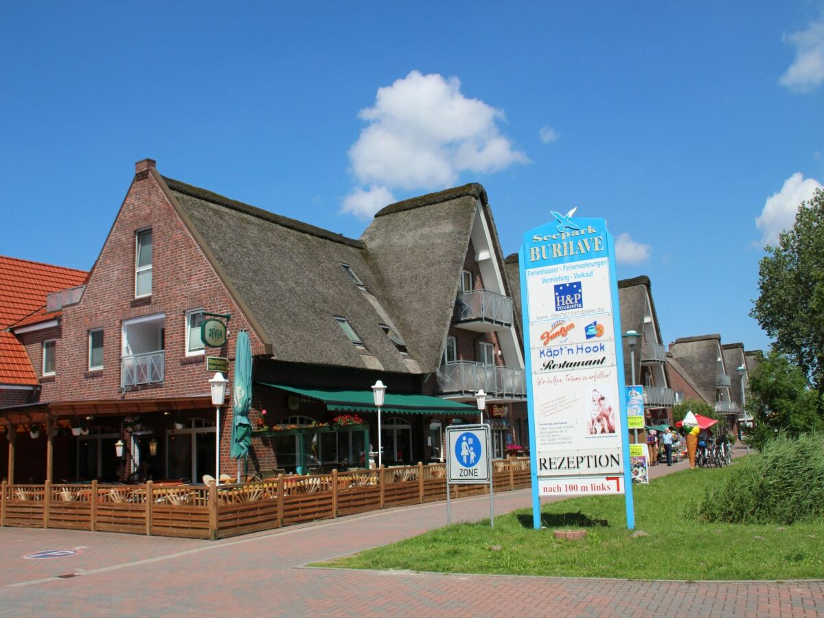 Holiday park Haus-Nr: DNS04044-DYD - Outdoor photo 4