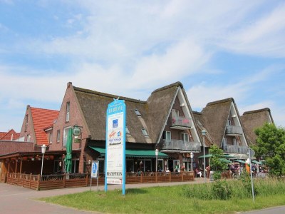 Holiday park Haus-Nr: DNS04044-DYD in Butjadingen - Holiday park