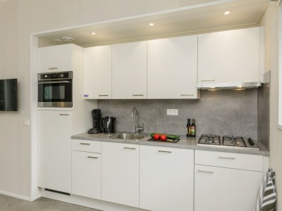 Holiday park Kijkduin Chalet Near Beach - Features photo 5