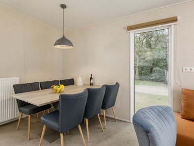 Holiday park Kijkduin Chalet Near Beach - Features photo 7