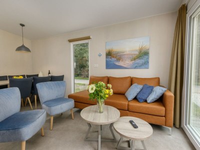 Holiday park Kijkduin Chalet Near Beach - Features photo 8