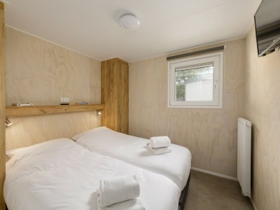 Holiday park Kijkduin Chalet Near Beach - Features photo 9