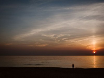 Holiday park Kijkduin Chalet Near Beach - Environment photo 13